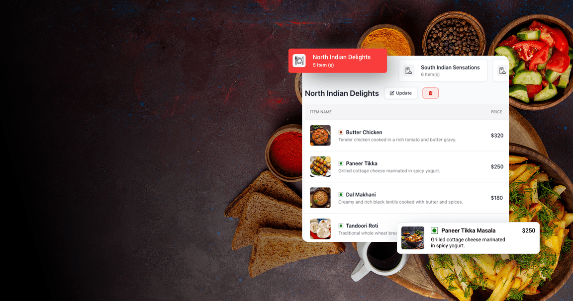 Faster Order Discovery