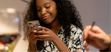 Experience-Led Ordering Design