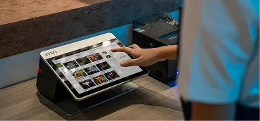 Kitchen Workflow Optimization