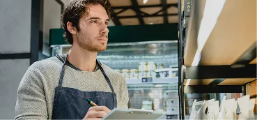 Menu Sync Automation