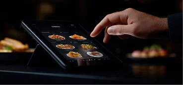 Native Ordering Experience