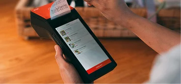 White-Label Ordering Platform