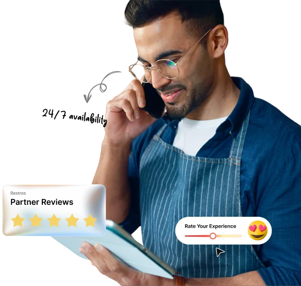 Powerful Doesn't Have to Be Complicated