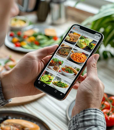 AI-powered SEO architecture