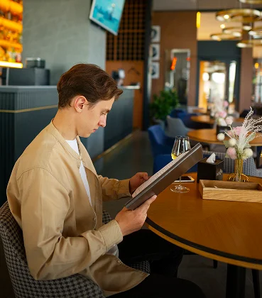 Add your brand. Launch confidently.