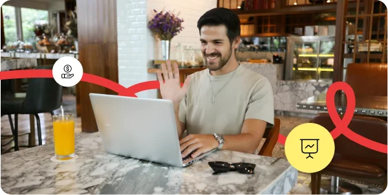 Your Growth Is Our Priority