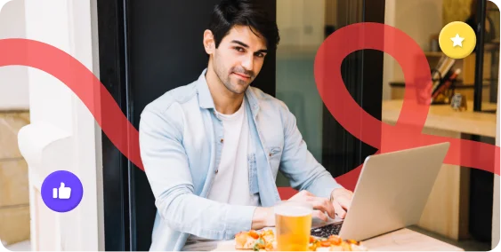 Your Growth Is Our Priority