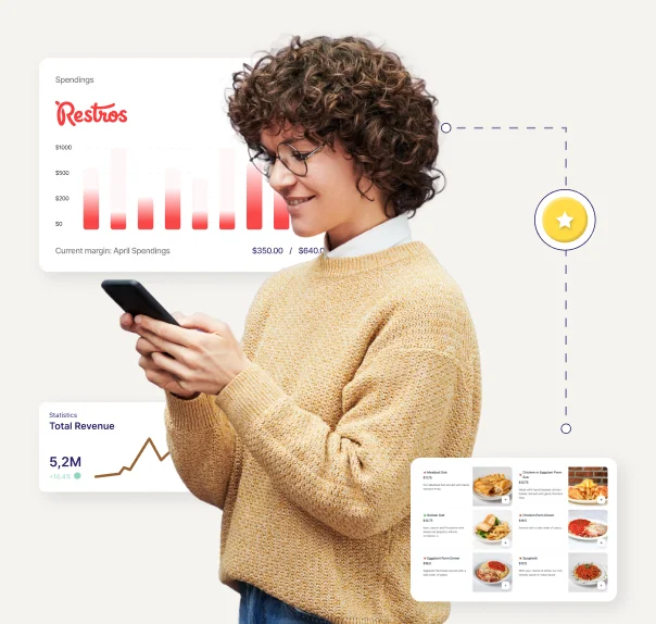 Powerful Doesn't Have to Be Complicated