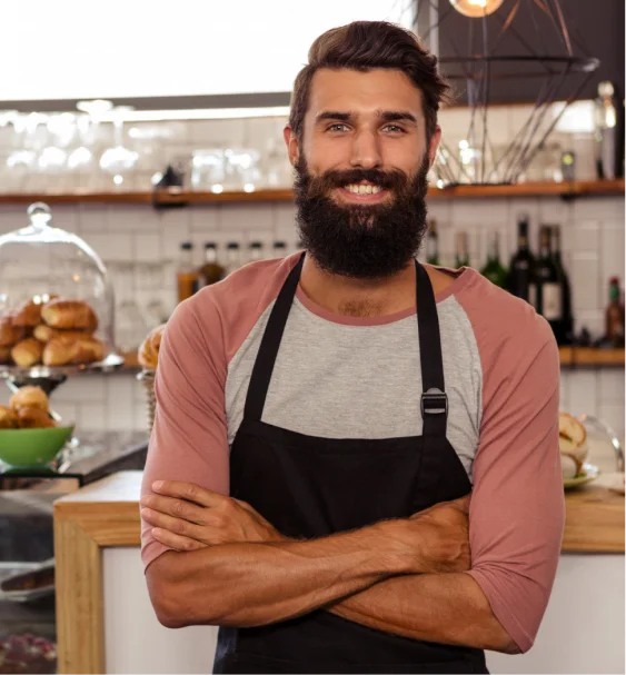 Hilltop Slice Owner
