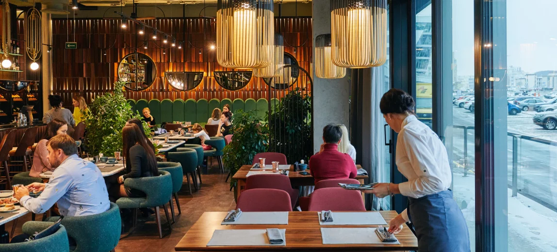 How Urban Fried Kitchen generated $320,000 in digital sales using Restros