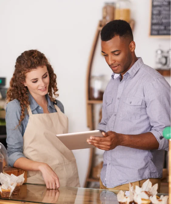 Restros Growth System