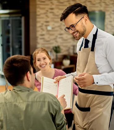 AI-powered SEO architecture